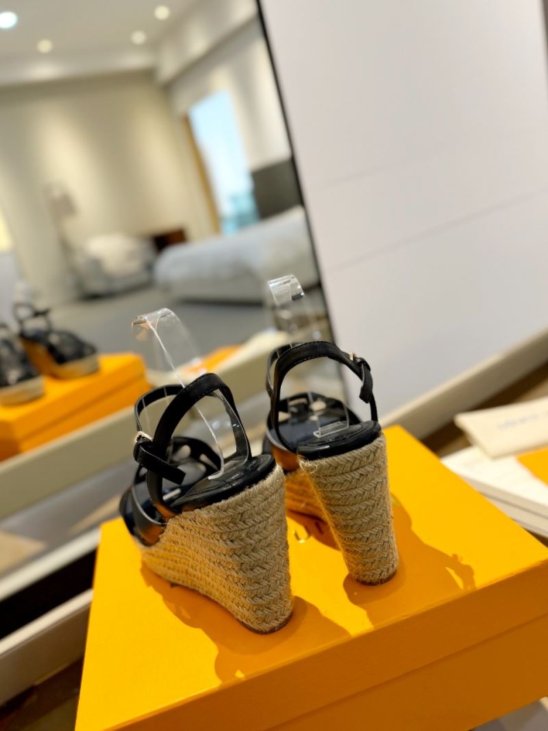 Louis Vuitton Sandals